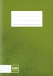 Školní sešit BASE 545
