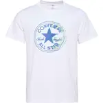 Converse ONLY ONE TEE Pánské tričko, bílá, velikost