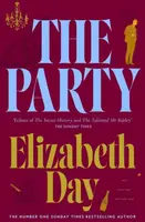 The Party - Elisabeth Day