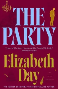 The Party - Elisabeth Day
