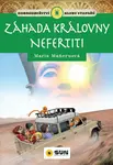Klub stopařů: Záhada královny Nefertiti (Defekt) - Maria Maneruová