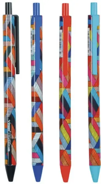 Kuličkové pero VSN F3 0,5mm oil pen