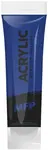 Akrylová barva MFP Maestro 75ml - dark blue
