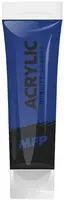 Akrylová barva MFP Maestro 75ml - dark blue