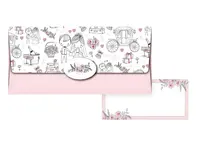 Obálka na peníze sv 55-089