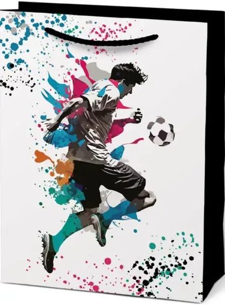 Taška MFP dárková T 4 mix č.89 190x250x100