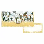 Obálka na peníze va 88-027 Josef Lada