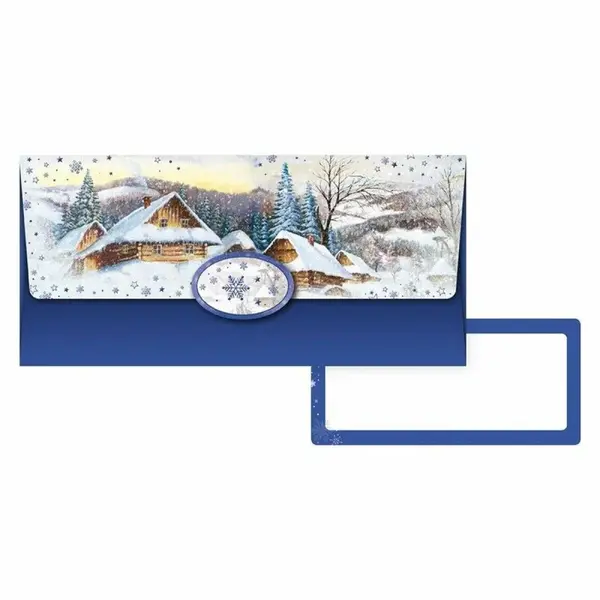 Obálka na peníze va 88-056