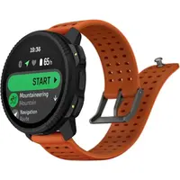 Suunto VERTICAL 2 Multisportovní hodinky, oranžová, velikost