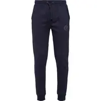 Russell Athletic JOGGER Pánské tepláky, tmavě modrá, velikost