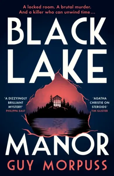 Black Lake Manor - Guy Morpuss