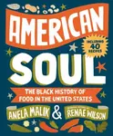American Soul - Anela Malik, Renae Wilson