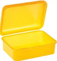 Box na svačinu QuickKlick mix