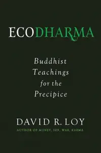 Ecodharma - David Loy