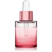 Clarins Multi-Active Glow Serum rozjasňujúce sérum s vyhladzujúcim efektom 30 ml