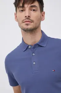 Polo tričko Tommy Hilfiger