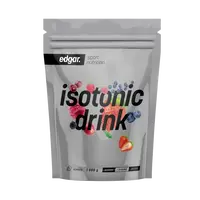 EDGAR Isotonic Drink Lesní ovoce 1000 g