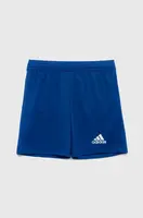 Detské krátke nohavice adidas Performance ENT22 SHO Y