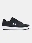 Pánske tenisky Under Armour UA Official-BLK