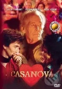 Spomienky Casanovu - Sherwood Ball