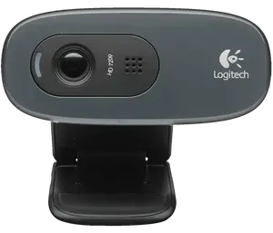 Logitech HD Webcam C270