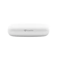 Bílé cestovní pouzdro pro TrueLife SonicBrush