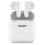 Niceboy HIVE Beans bílá