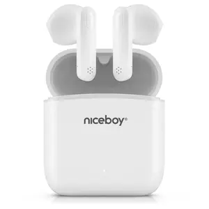 Niceboy HIVE Beans bílá