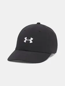 Dámská kšiltovka Under Armour W Iso-chill Drive Low ADJ - Dámské