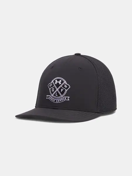 Pánská kšiltovka Under Armour M DRIVE PM STR - Pánské