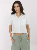 Shirt-NM-KS-KA-01148.50P-white-green