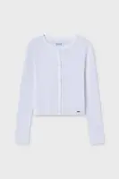 Dětský kardigan Mayoral