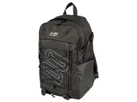 Batoh studentský STIL Flex Black