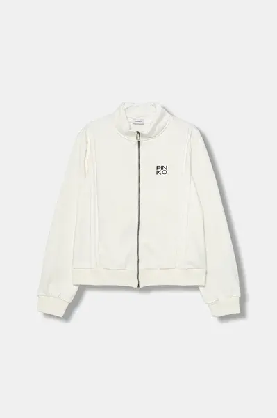 Dětská mikina Pinko