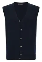 Boggi Milano Vesta  námornícka modrá