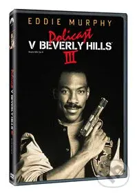 Policajt v Beverly Hills 3 - John Landis - film z kategorie Akční komedie