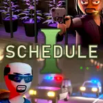 Schedule 1 Accounts > PC > STEAM] Schedule I | 0H Played | Can Change Data | Fast Delivery