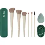 So Eco All-In-One Beauty Set sada štětců