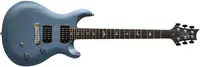 PRS SE CE24 Standard Satin Ice Blue Metallic