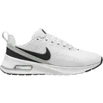 Nike AIR MAX NUAXIS Pánské vycházkové boty, bílá, velikost 45.5