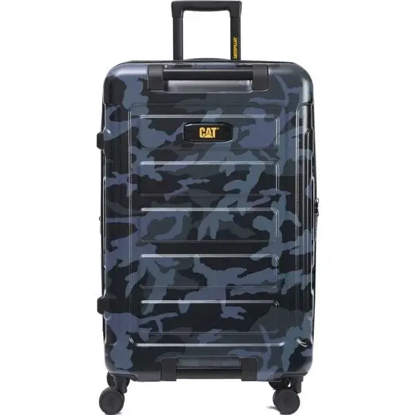 CATERPILLAR STEALTH 2.0 L Kufr, tmavě šedá, velikost