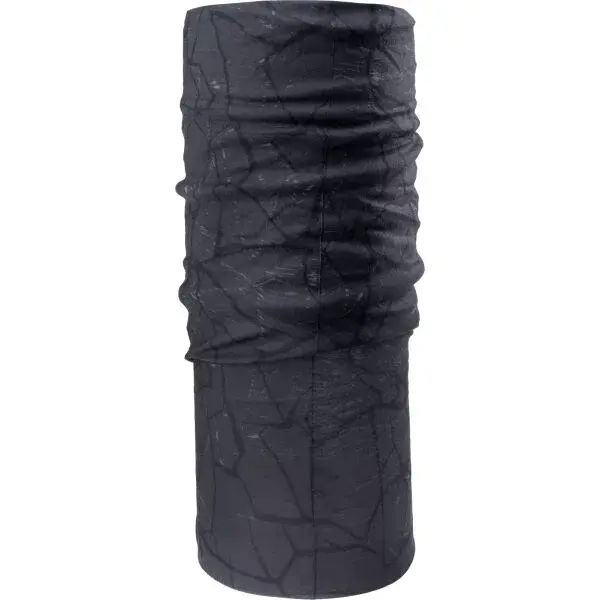 Hi-Tec RINE Multifunkčný šatka, čierna, veľkosť
