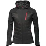 TRIMM MAROLA Dámská turistická bunda, černá, velikost