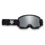 Fox MAIN CORE MX brýle, černá, velikost