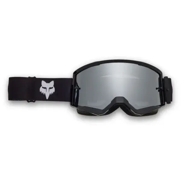 Fox MAIN CORE MX brýle, černá, velikost