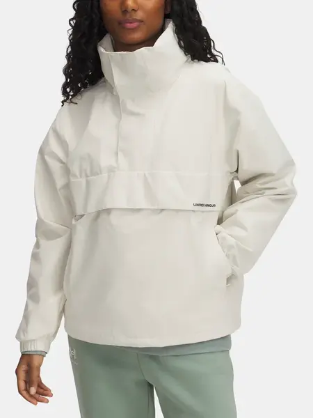 Dámská bunda Under Armour UA Cloudstrike Anorak - Dámské