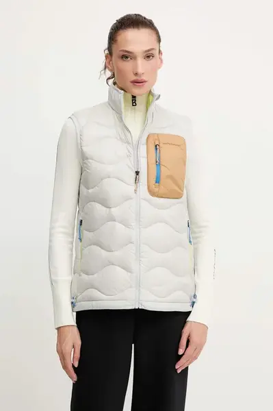 Vesta Peak Performance Helium Utility