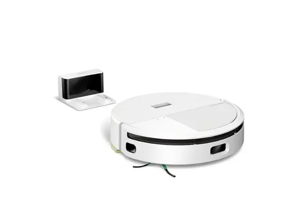 Vysavač robotický iRobot Roomba 205 DustCompactor Combo White