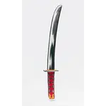 Pěnový meč Samuraj