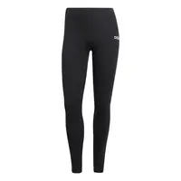 adidas Essentials Linear Cotton Leggings L